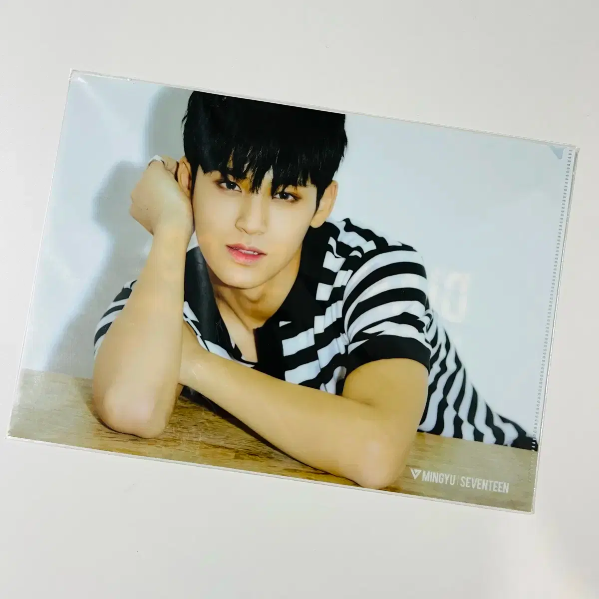 ダイヤモンドエッジ　SEVENTEEN Blu-ray 新品未開封 SEVENTEEN DIAMOND EDGE Blu-ray